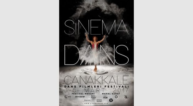 SinemaDansÇanakkale - Dans Filmleri Festivali