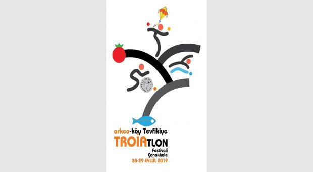 1. Çanakkale Troiatlon Festivali
