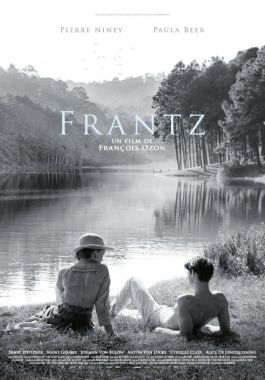 Frantz poster