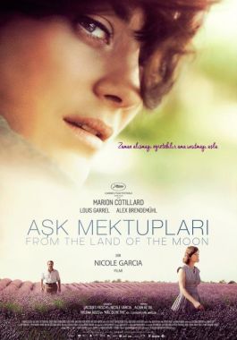 Aşk Mektupları poster