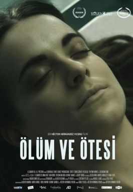 Ölüm ve Ötesi poster