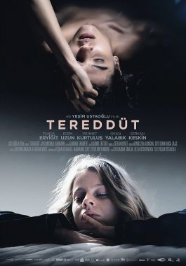 Tereddüt poster