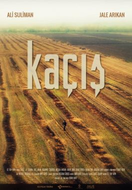 Kaçış poster