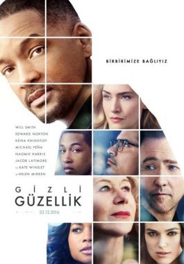 Gizli Güzellik poster