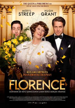 Florence poster