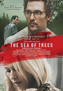 Sonsuzluk Ormanı poster