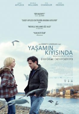 Yaşamın Kıyısında poster