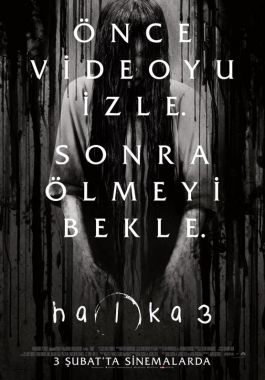 Halka 3 poster