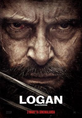 Logan poster