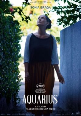 Aquarius poster