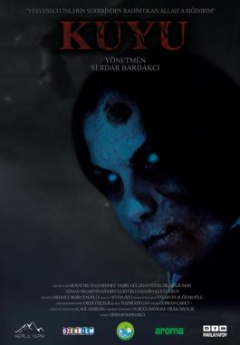 Kuyu poster