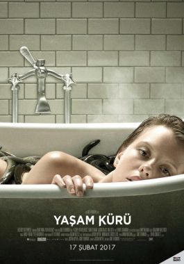 Yaşam Kürü poster