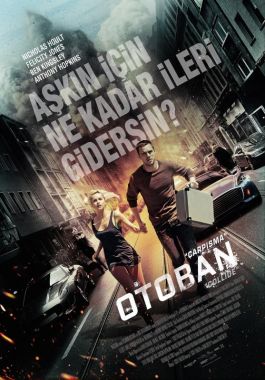 Otoban poster