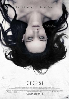 Otopsi poster