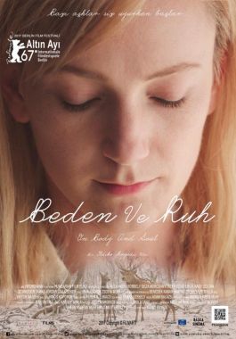 Beden ve Ruh poster