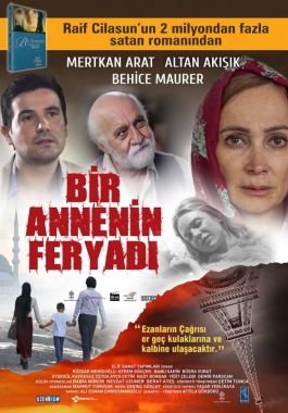 Bir Annenin Feryadı poster