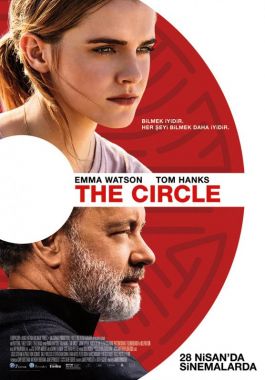 The Circle poster