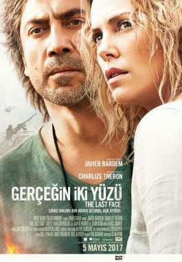 Gerçeğin İki Yüzü poster