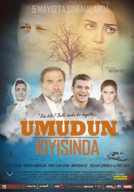 Umudun Kıyısında poster