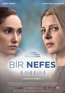 Bir Nefes poster