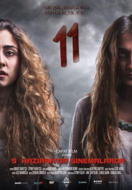 11 poster