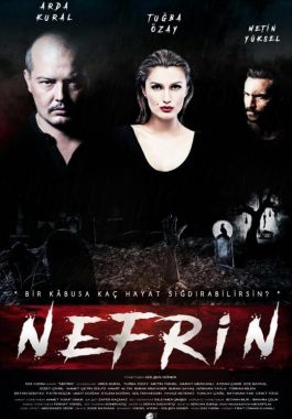 Nefrin poster