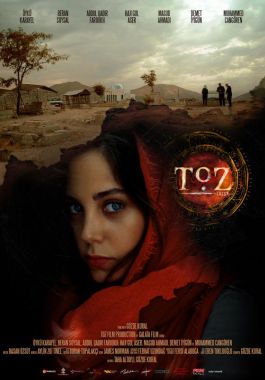 Toz poster