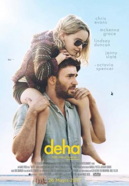 Deha poster