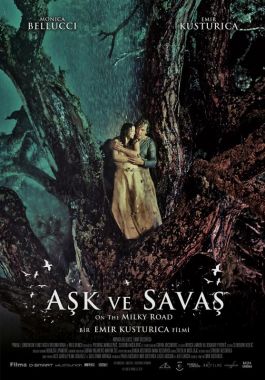 Aşk ve Savaş poster