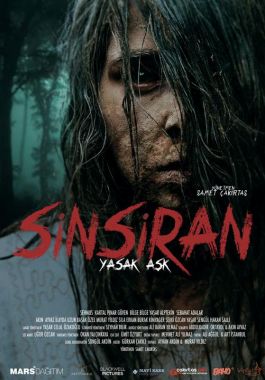 Sinsiran: Yasak Aşk poster