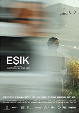 Eşik poster