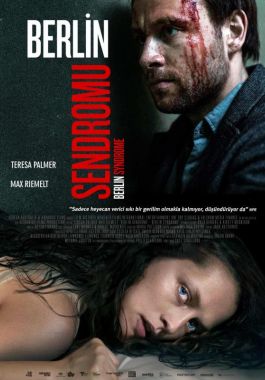 Berlin Sendromu poster