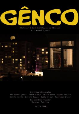Genco poster