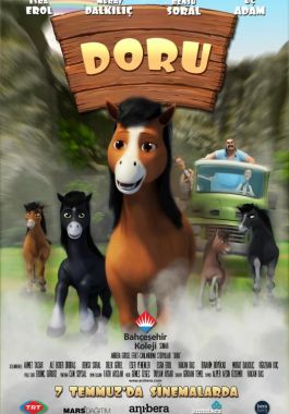 Doru poster