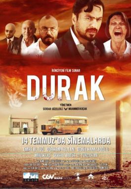 Durak poster