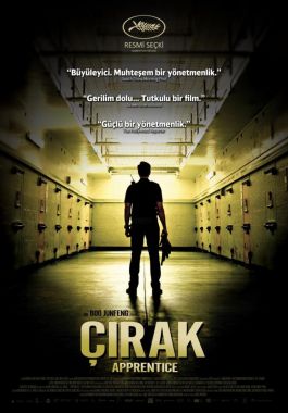 Çırak poster