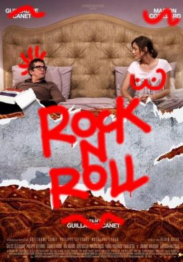 Rock'n Roll poster