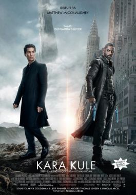 Kara Kule poster