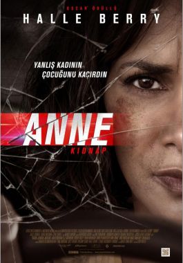 Anne poster
