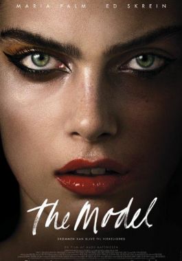 The Model poster