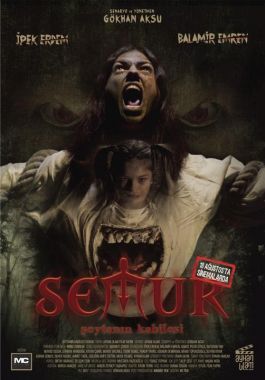 Semur poster