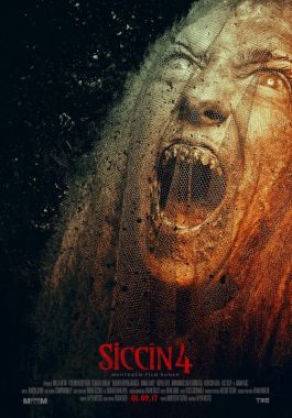 Siccin 4 poster