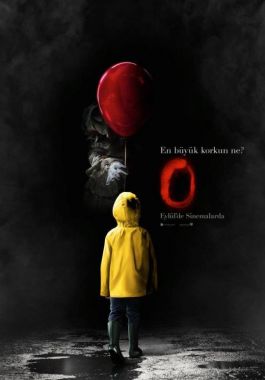 O poster