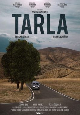 Tarla poster