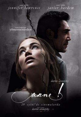 anne! poster