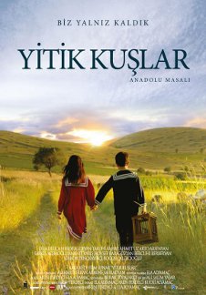 Yitik Kuşlar poster