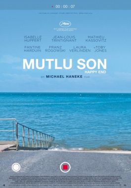 Mutlu Son poster