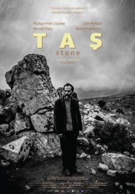 Taş poster