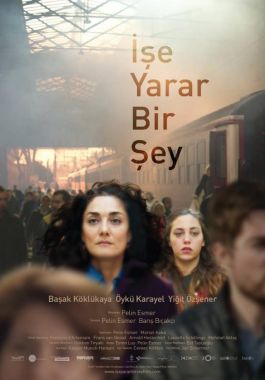 İşe Yarar Bir Şey poster