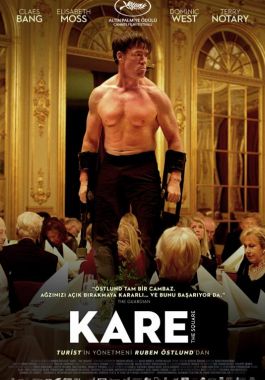 Kare poster